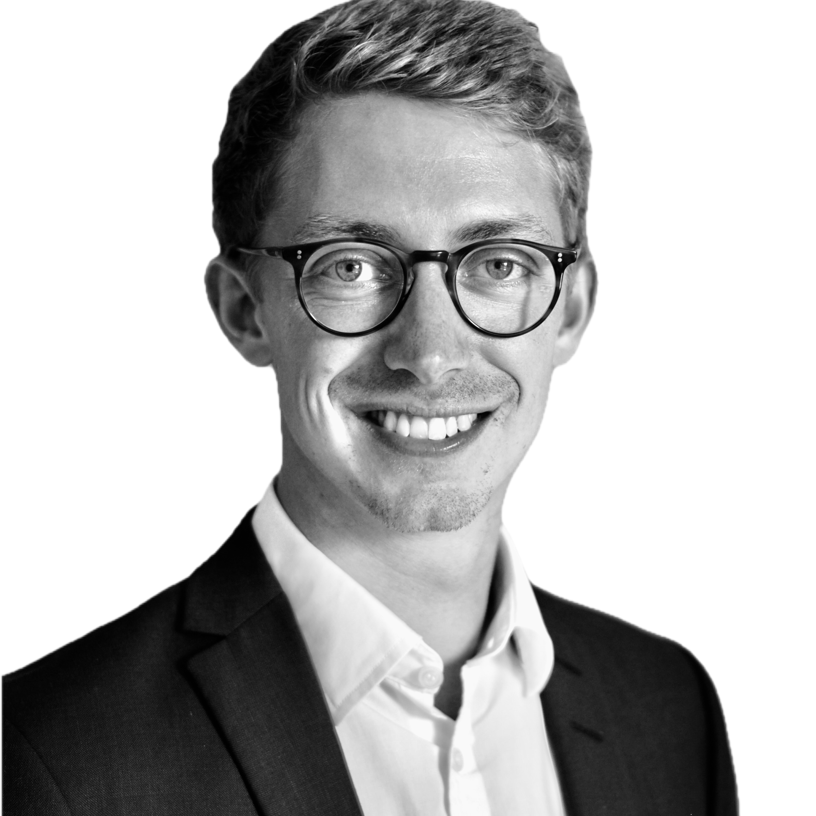 Michael Lindahl
