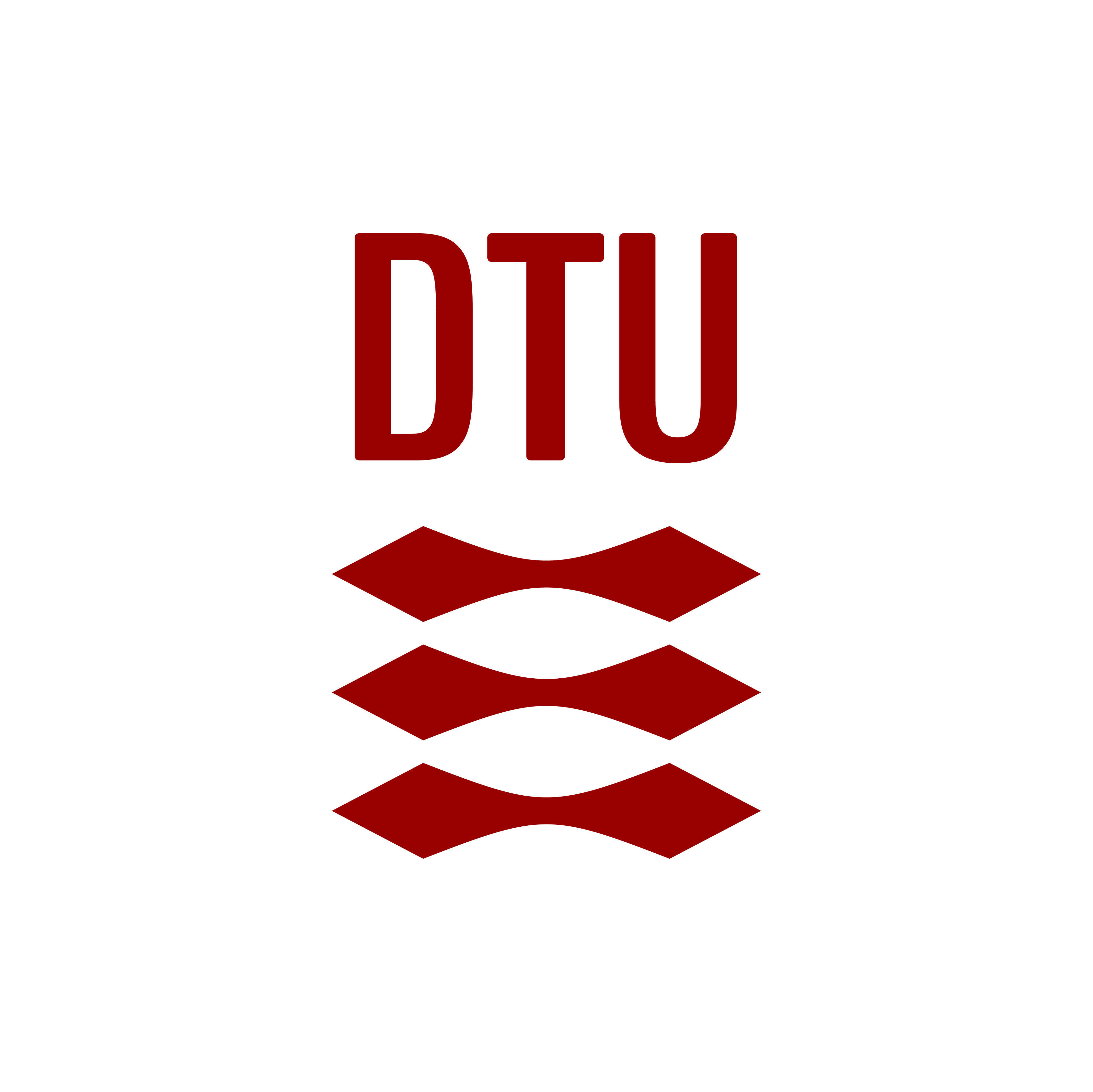DTU_Corp_Red_RGB Technical University of Denmark
